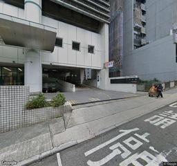 南匯廣場停車場