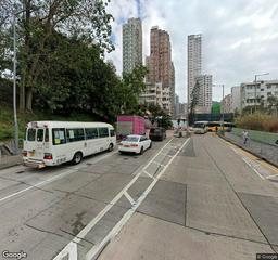黃大仙公共運輸總站停車場