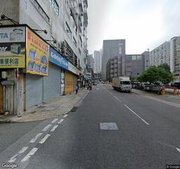 山尾街咪錶