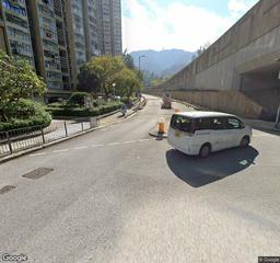 嘉田苑停車場