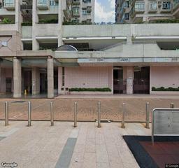 上水東慶路車場  1咪錶