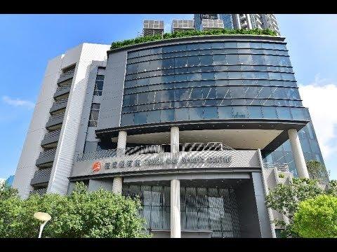 TSUEN WAN SPORTS CENTRE is opening！🇨🇳🇭🇰 /荃灣體育館開張了！