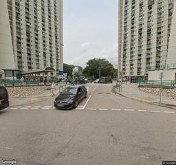 大興A停車場