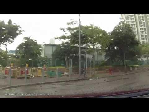 停車場介紹: 深水埗富昌邨 (出)