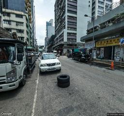 必發道咪錶