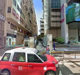 海峰園停車場
