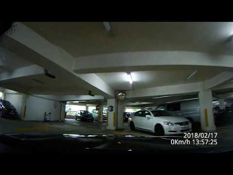 [停車場][高清][P牌資訊] 將軍澳 英明苑 停車場