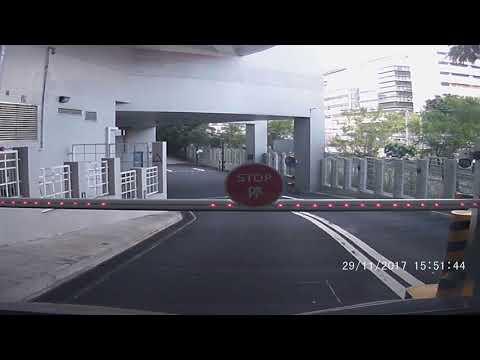 停車場: 九龍塘創新中心 (入)
