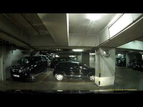 荃灣海濱廣場停車場 (出) Riviera Plaza Carpark in Tsuen Wan (Out)