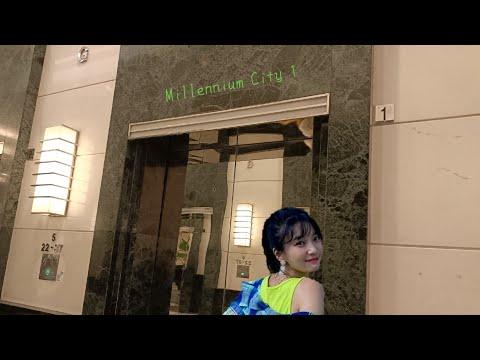 牛頭角創紀之城一期東芝升降機