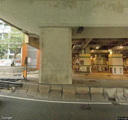 清水灣道8號停車場
