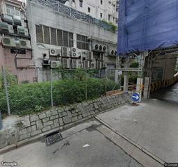 交通廣場停車場