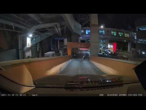 香港泊車好去處 - D·PARK 愉景新城停車場 (出)