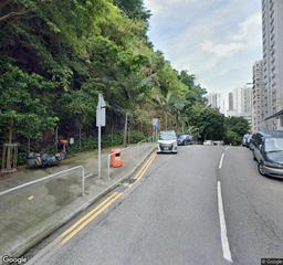新成街咪錶
