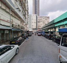 耀東街咪錶