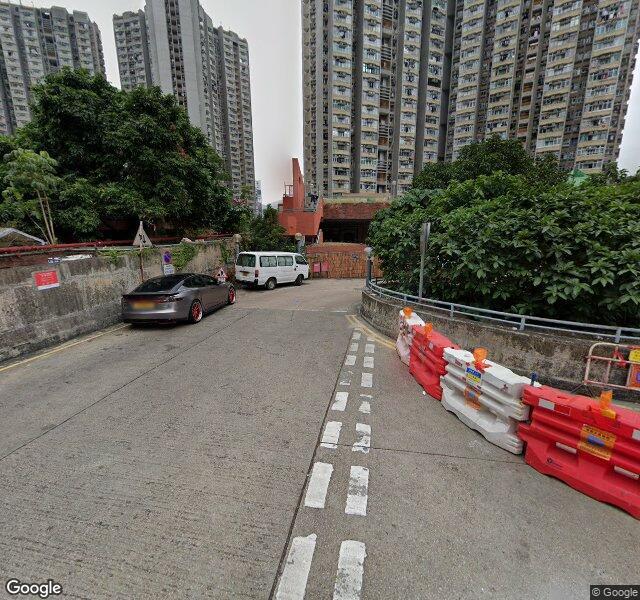 廣源B停車場