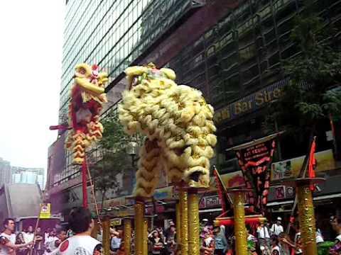 2010-2-25日 正月初十二 港晶中心 (發强)-2