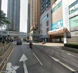 東港城停車場
