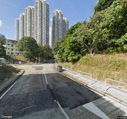 隔田街車場咪錶