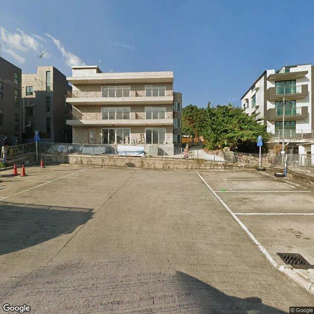 同和街車場  2咪錶