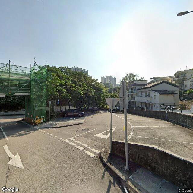 同和街車場  4咪錶