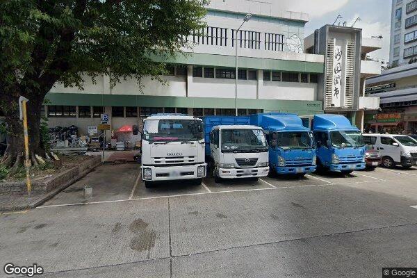 沙田正街咪錶