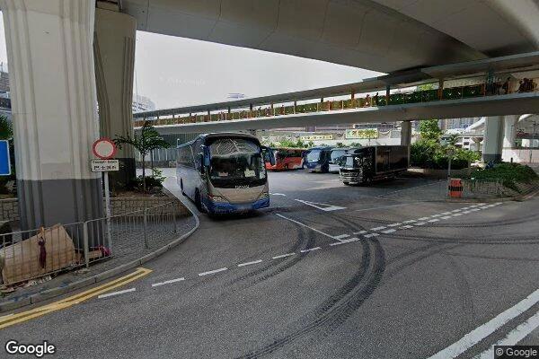 暢通道車場 2咪錶