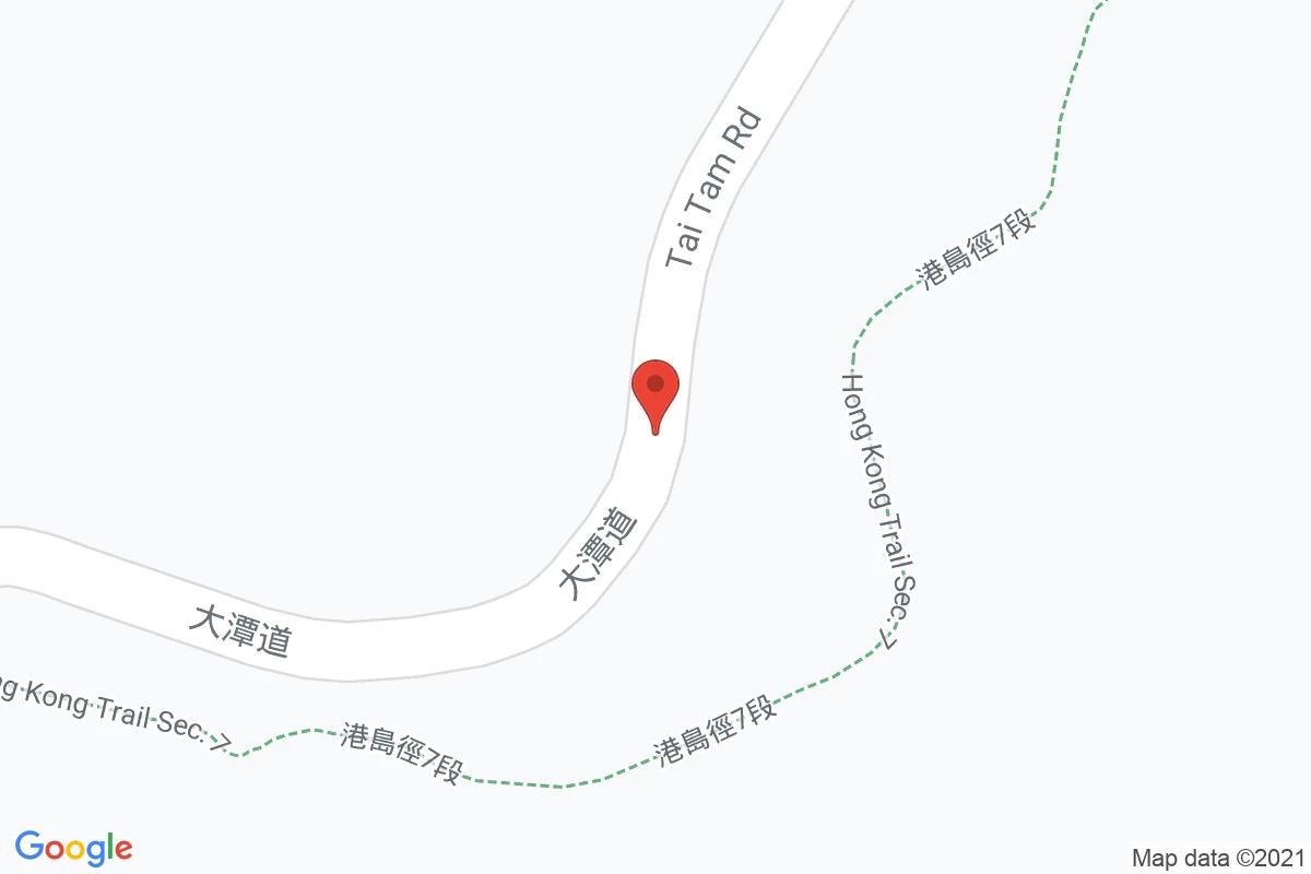 大潭道咪錶