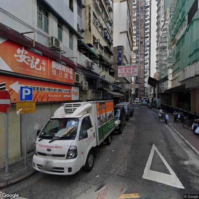 寶靈頓道咪錶