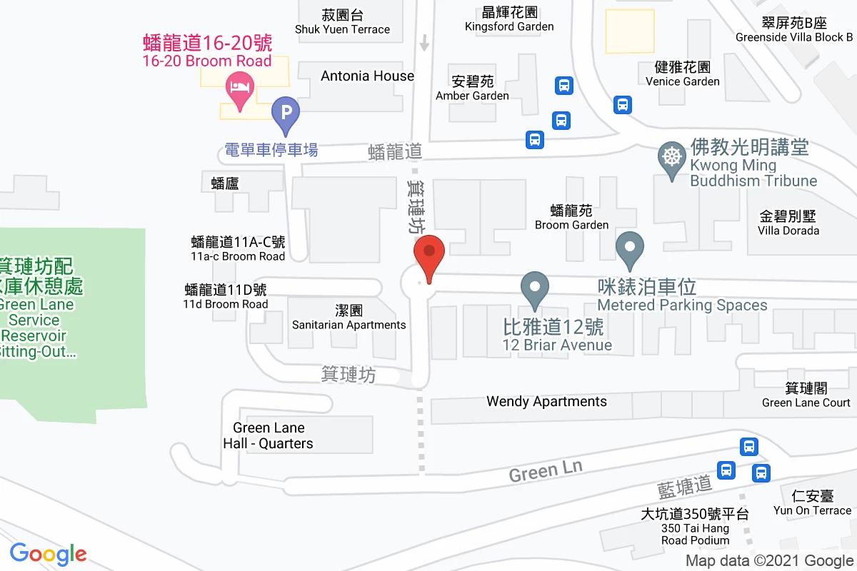 比雅道咪錶
