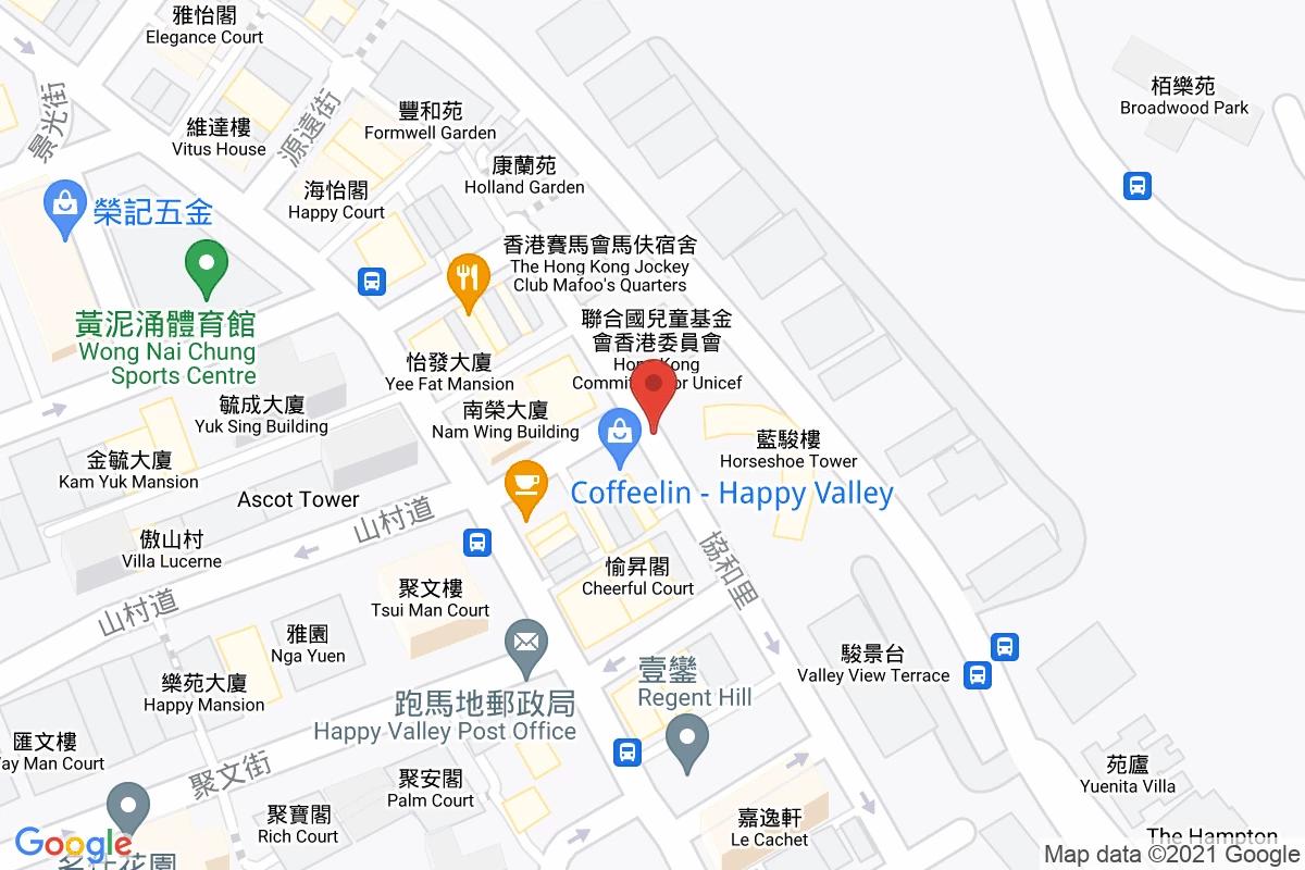 昌明街咪錶