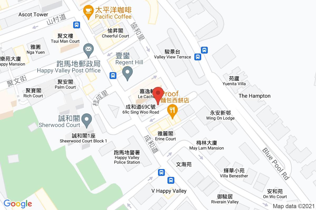 晉源街咪錶