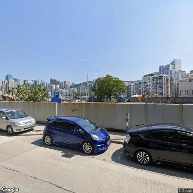 鴻興道咪錶