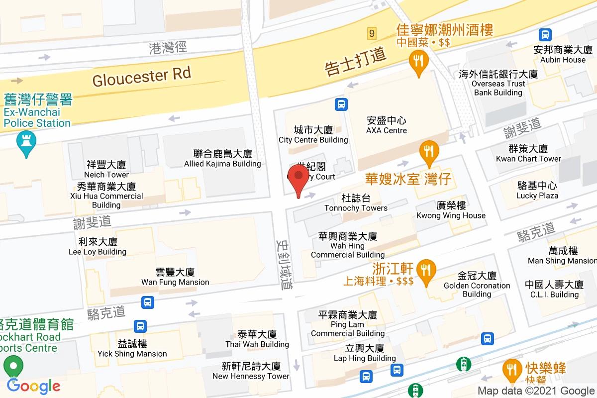 謝斐道咪錶
