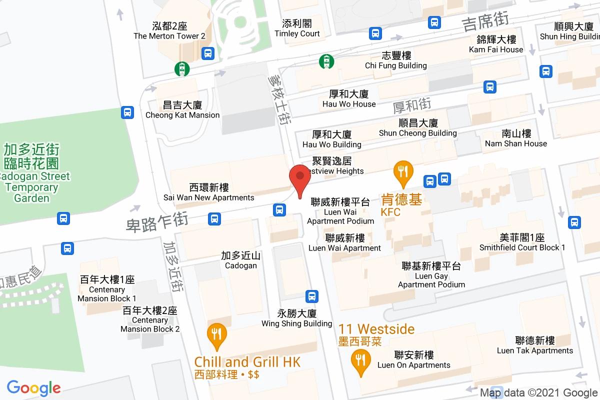爹核士街咪錶