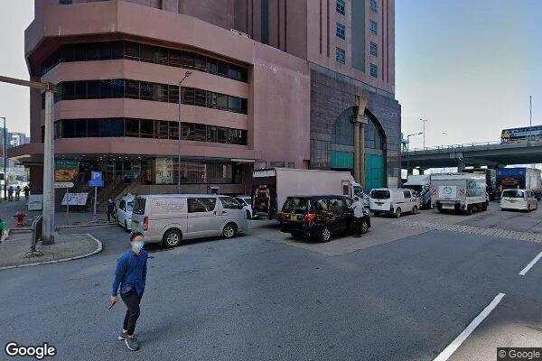 健康東街咪錶