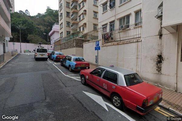 太富街咪錶