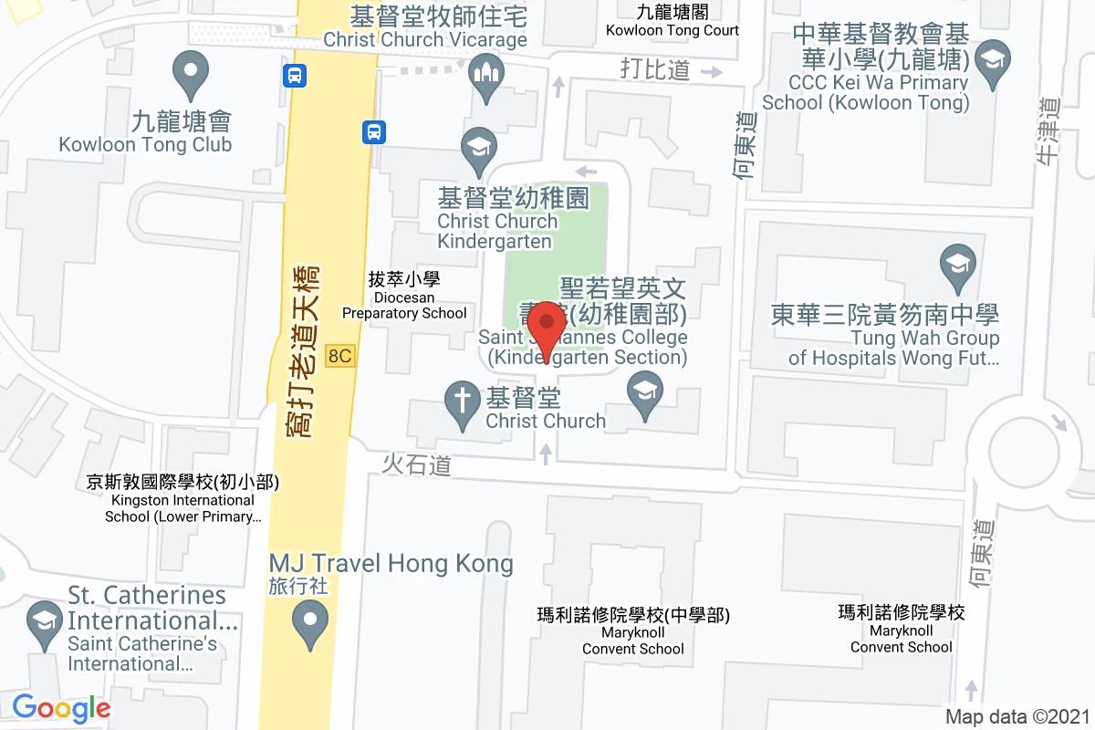 志士達道咪錶