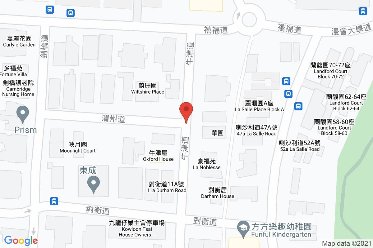 渭州道咪錶