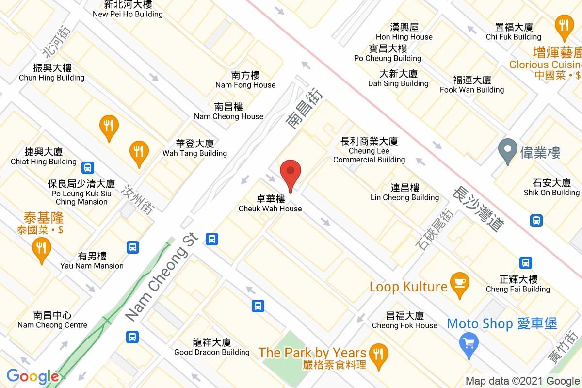 鴨寮街咪錶