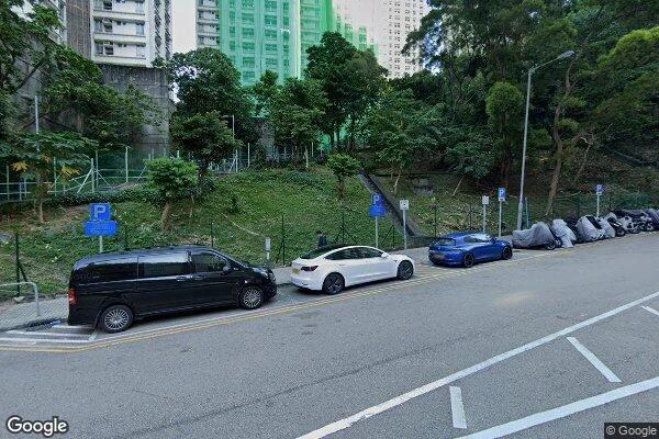 瓊東街咪錶