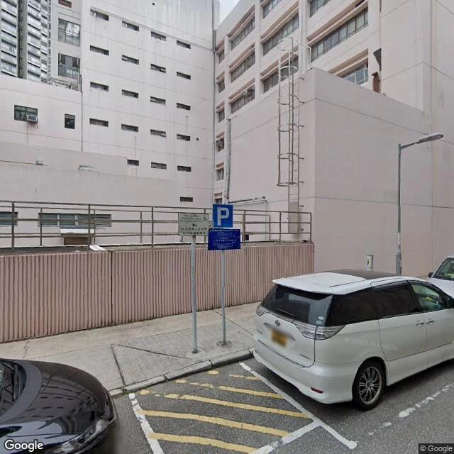 有康街咪錶
