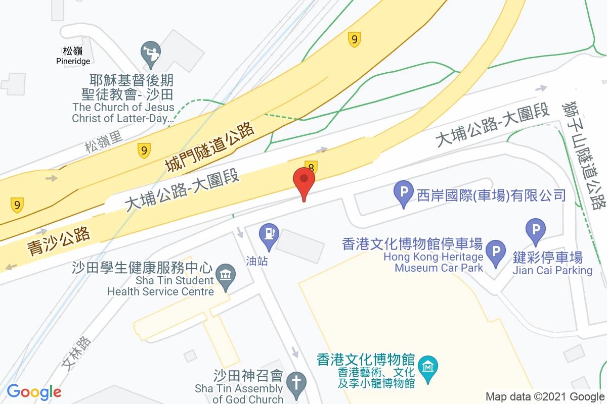 文林路咪錶