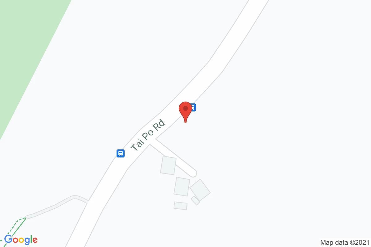 大埔公路 (瞭望台)咪錶