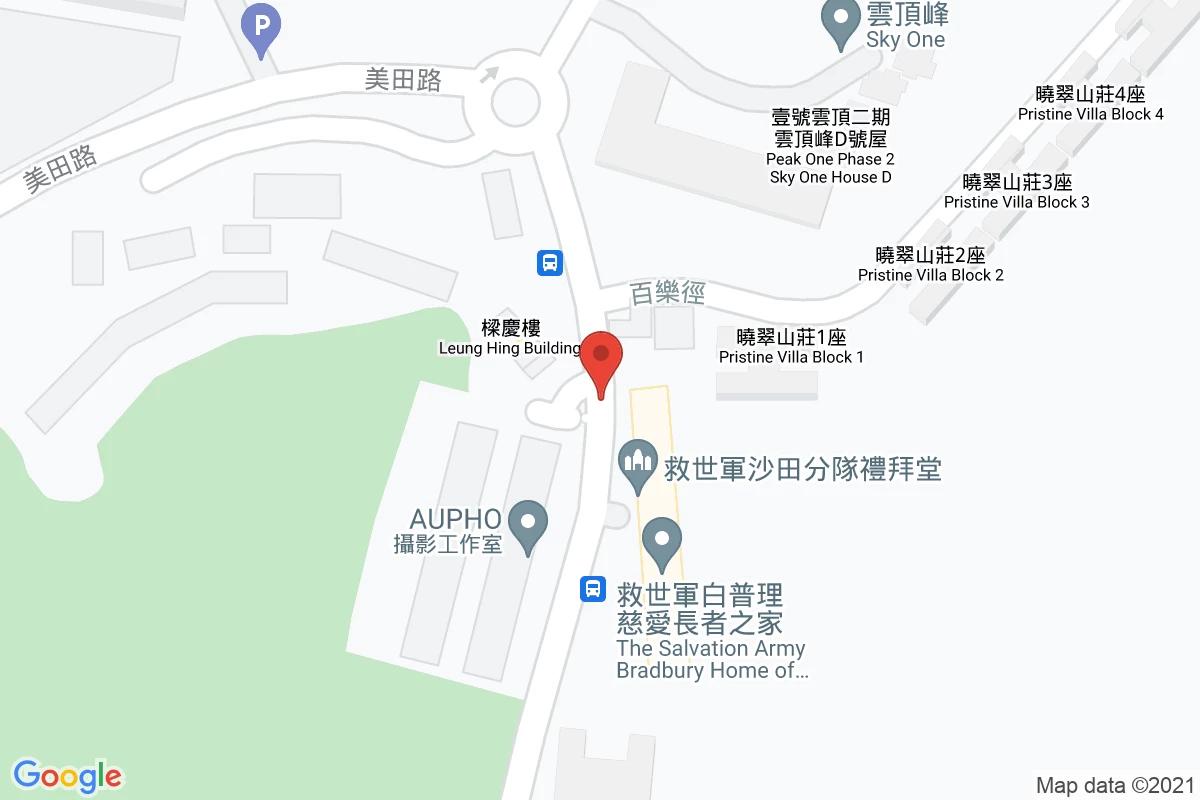 銅鑼灣山路咪錶
