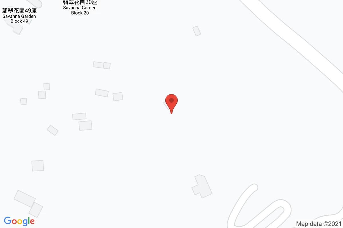 樟樹灘停車場咪錶