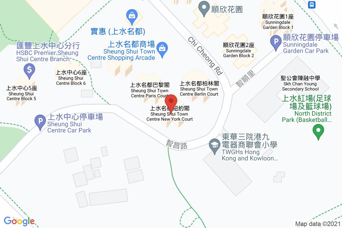 馬窩路咪錶