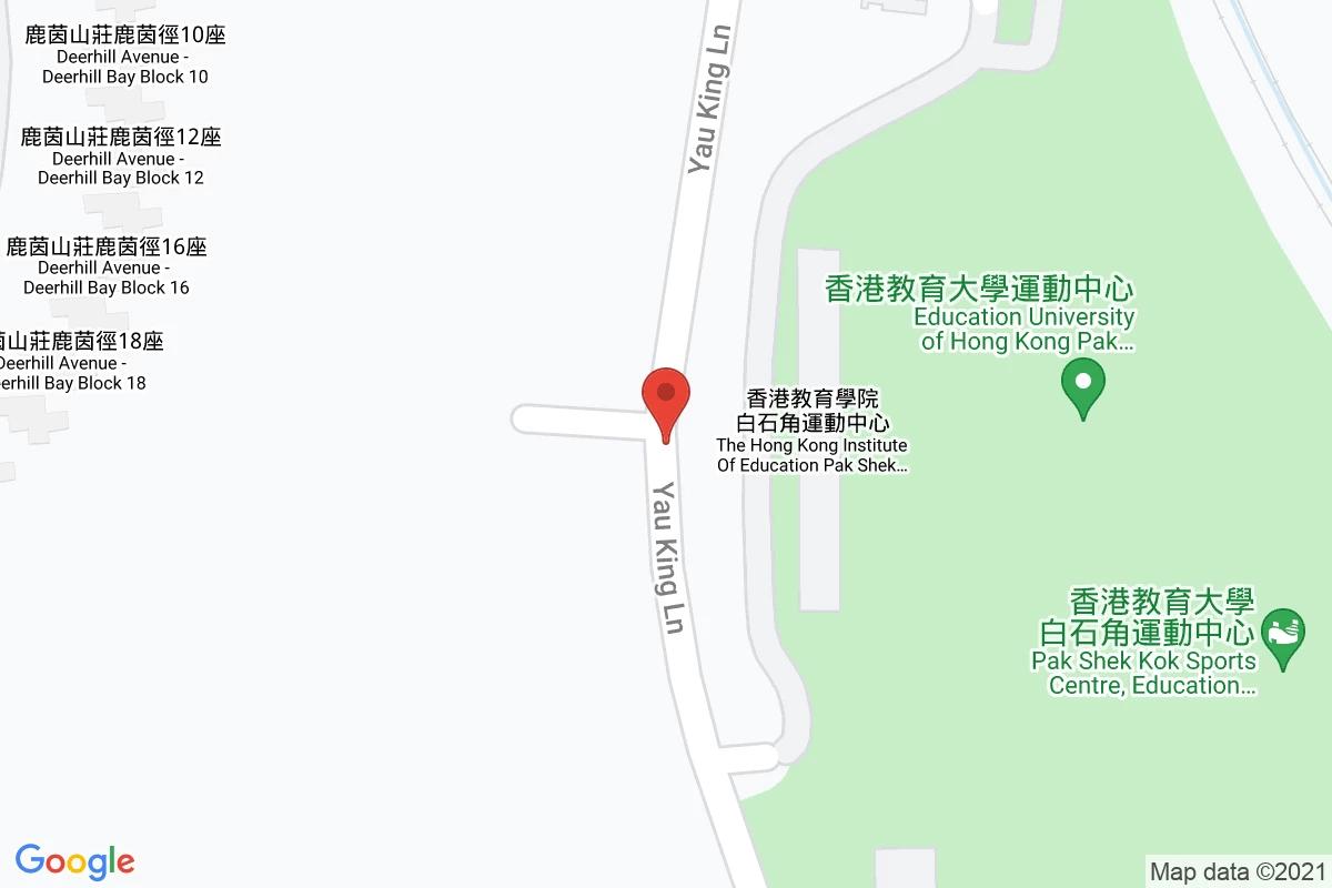 優景里咪錶