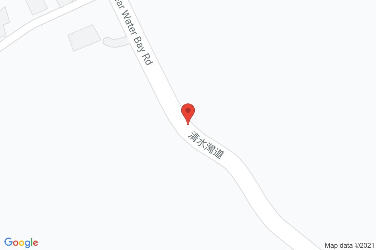 清水灣道車場  1咪錶