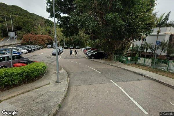 大坳門路咪錶